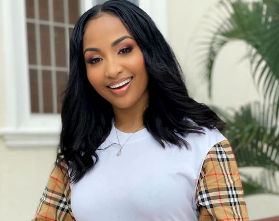 Shenseea – Can’t Anymore