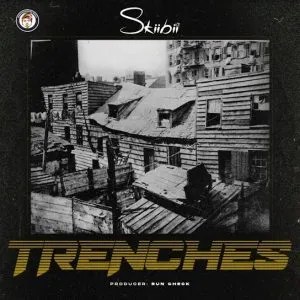 Skiibii – Trenches mp3 download