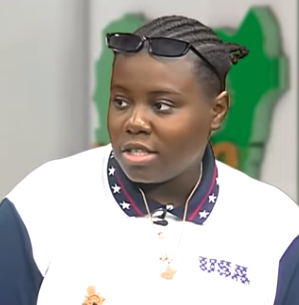 Teni – Cuddle You (Freestyle)