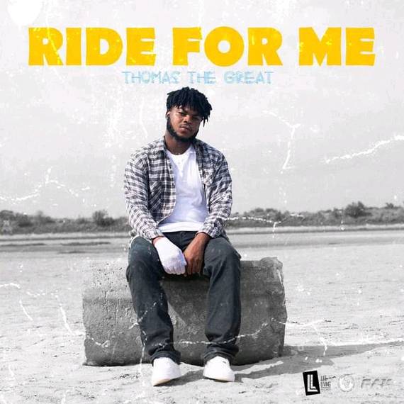 Thomas The Great – Ride For Me mp3 download