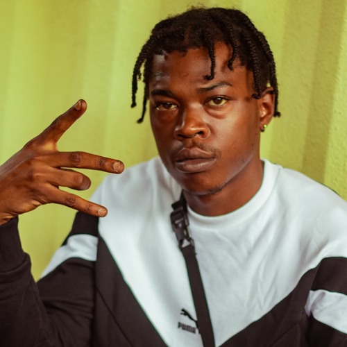 Skillibeng – Big Mood