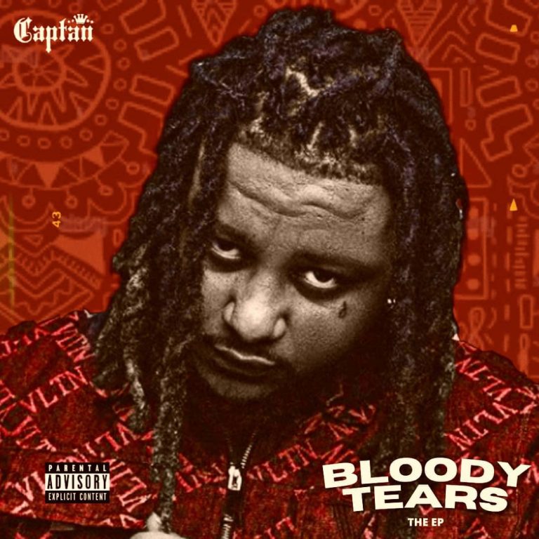 Captan – Mad Oh