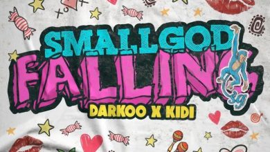 Smallgod – Falling Ft Darkoo x KiDi mp3 download