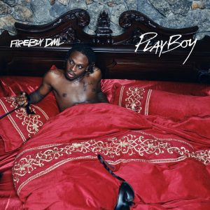 Fireboy DML – Playboy