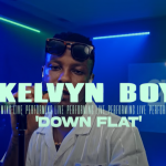 Kelvyn Boy – Down Flat Live mp3 download