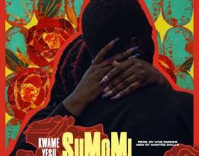 Kwame Yesu – SuMoMi mp3 download