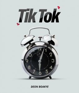 Deon Boakye – Tik Tok mp3 download