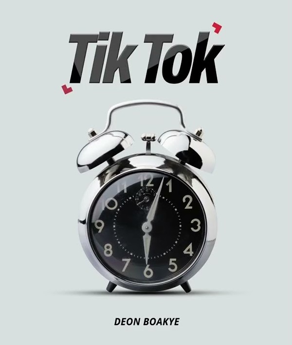 Deon Boakye – Tik Tok