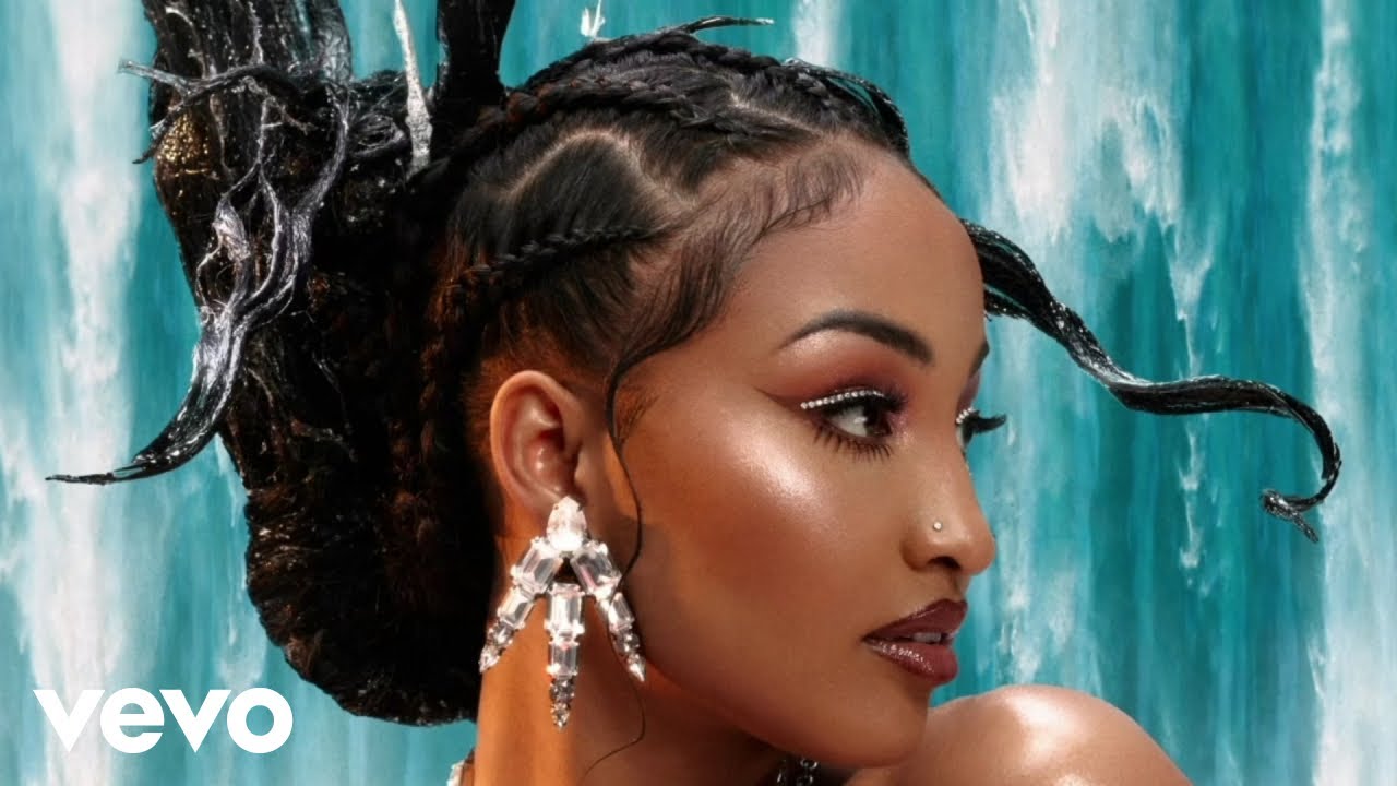 Shenseea – Deserve It