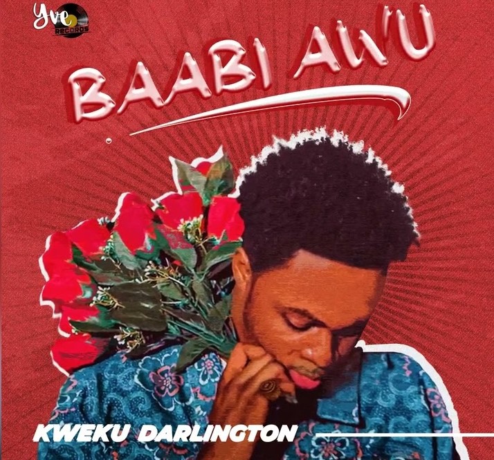 Kweku Darlington – Baabi Awu