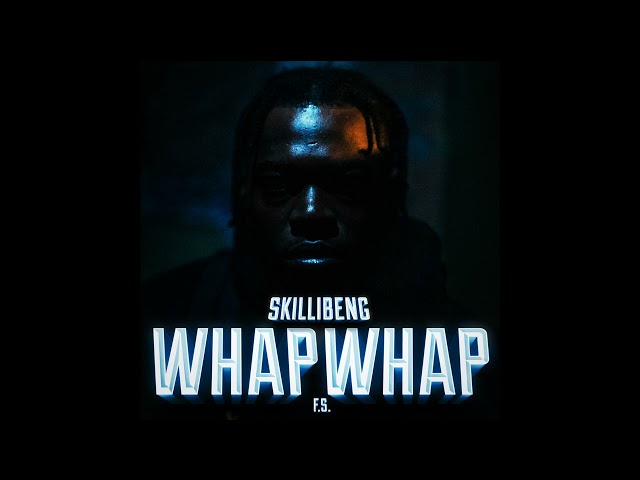 Skillibeng – Whap Whap