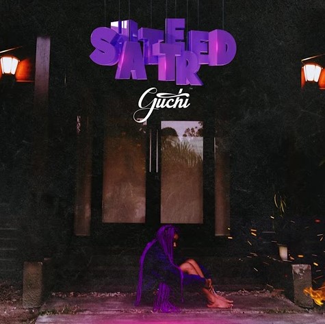 Guchi – Shattered
