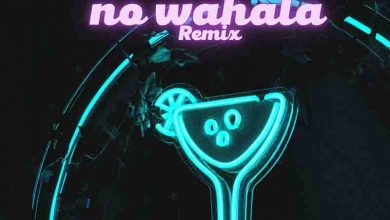 1DA Banton Wahala Remix