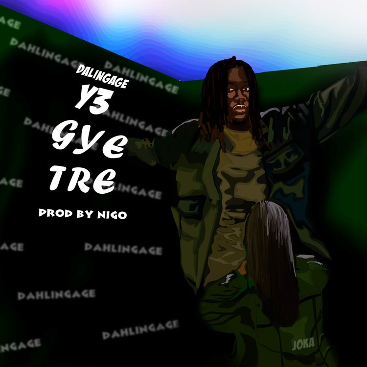 Dahlin Gage – Y3gye Tre