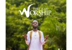 Akwaboah – Here Is My Worship mp3 download