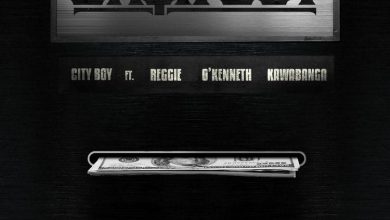 City Boy – Cash Out ft O’Kenneth, Reggie x Kawabanga mp3 download
