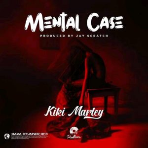 Kiki Marley – Mental Case mp3 download