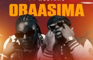 King Maaga – Obaasima Ft Medikal mp3 download