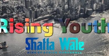 Shatta Wale – Rising Youth mp3 downloaf