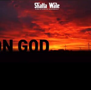 Shatta Wale – On God mp3 download