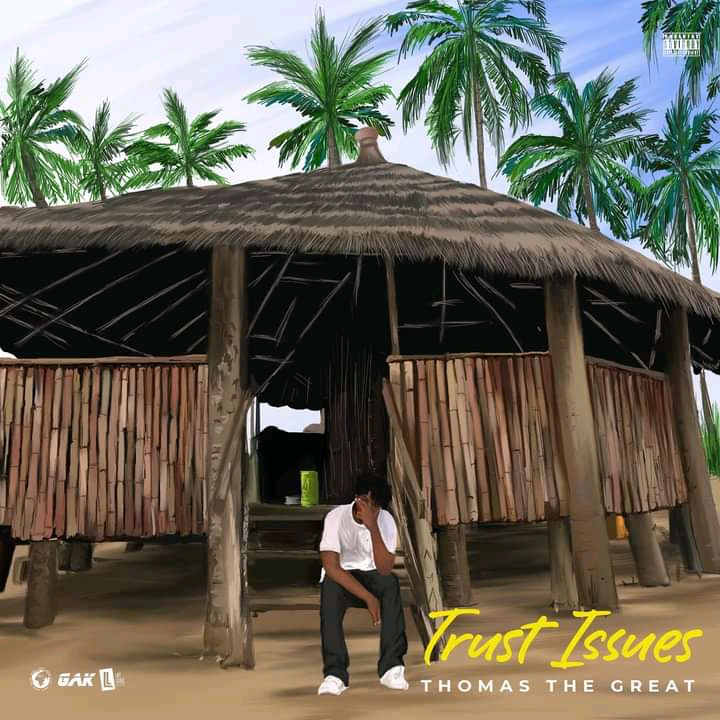 Thomas The Great – No Sense
