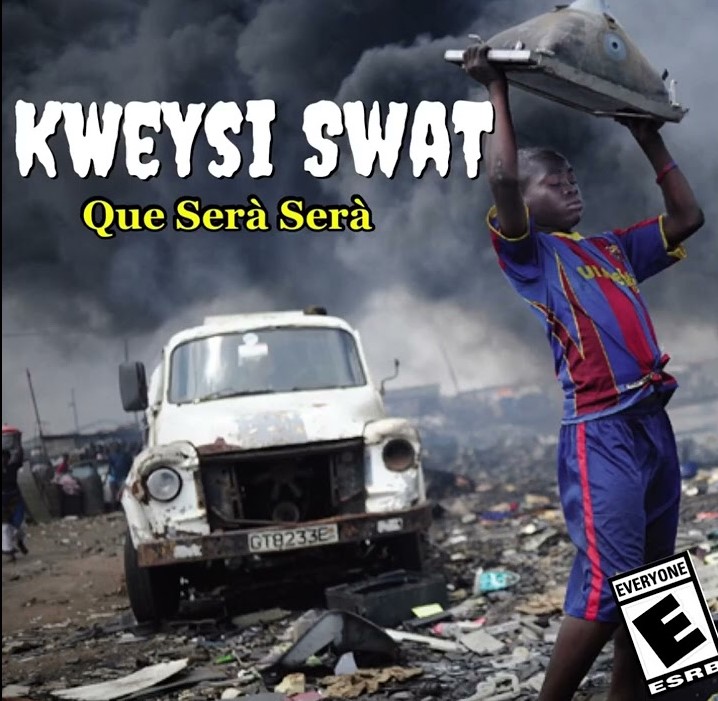 Kweysi Swat – Que Sera Sera mp3 download