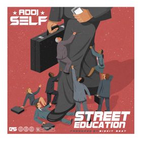 Addi Self – Street Education mo3 download