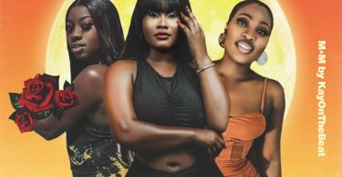 Ghanaian songstress, Ambek has released her much-awaited tune titled "Sunny Days" featuring African Queen and Leslie.