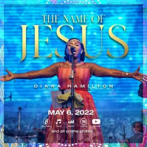 Diana Hamilton – The Name Of Jesus mp3 download