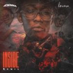 Genna – Inside Remix ft Larruso mp3 download