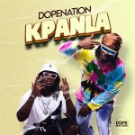 DopeNation – Kpanla mp3 download