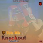 Shatta Wale – Knockout mp3 download