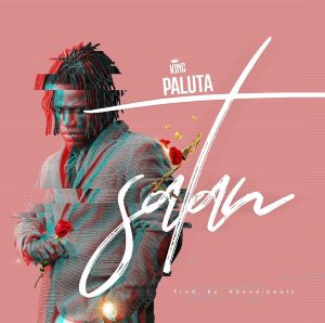 King Paluta – Satan mp3 download