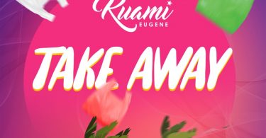 Kuami Eugene – Take Away mp3 download