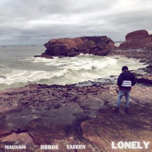 Magnom – Lonely ft Yaseen & BBros mp3 download