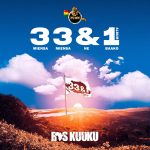 Ras Kuuku – 3 3 & 1 mp3 download