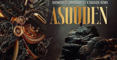 Showboy – Asuoden (Remix) Ft 2hype Kaytee & Dadajoe mp3 download