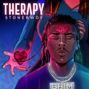 Stonebwoy – Therapy mp3 download