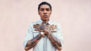 Vybz Kartel – Too Young ft Lanae mp3 download