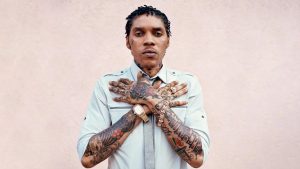 Vybz Kartel – No Regret mp3 download