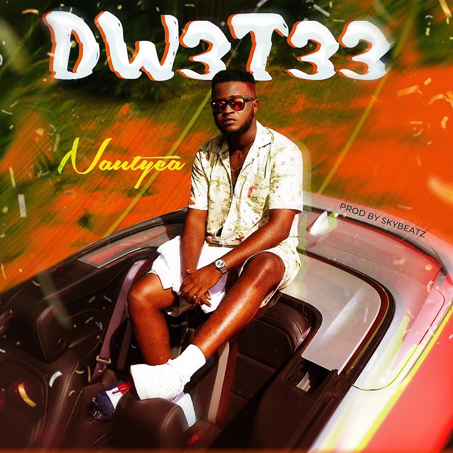 Download MP3 Nautyca Dw3t33