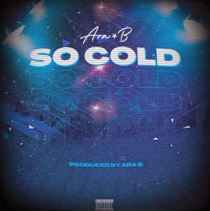 Ara B – So Cold mp3 download