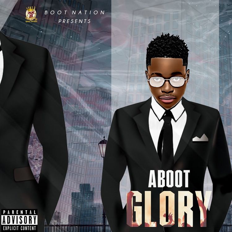 Aboot – Glory (Prod. by Frilla Beatz)