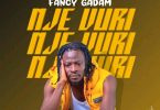 Fancy Gadam – Nje Vuri mp3 download