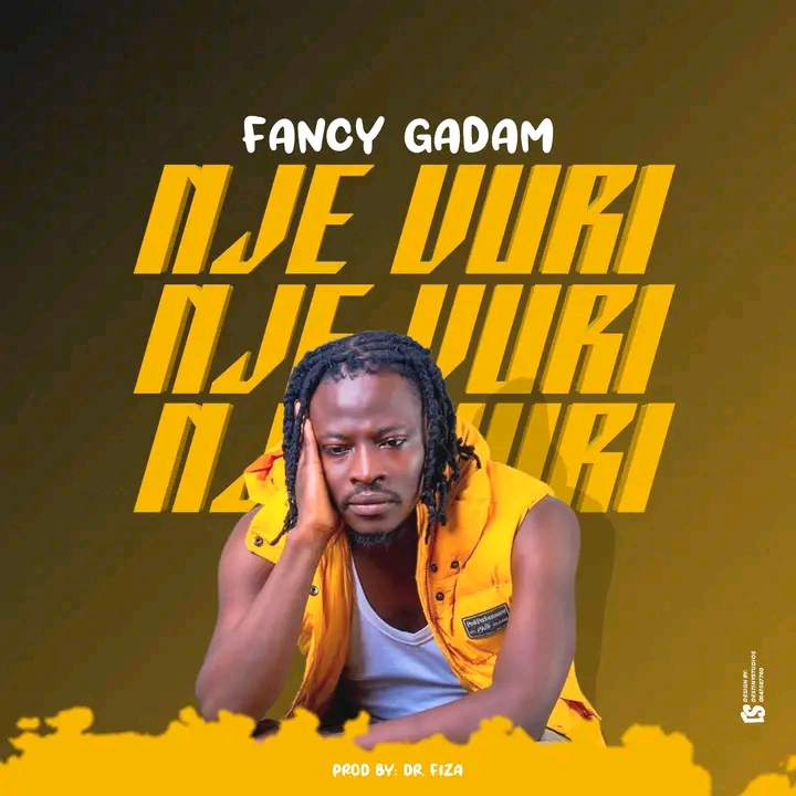 Fancy Gadam – Nje Vuri mp3 download