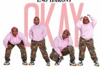 Eno Barony – Okay mp3 download