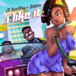 JR BeatBoy – I Like It ft Samini