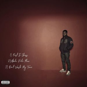 Omar Sterling – First In Class mp3 download