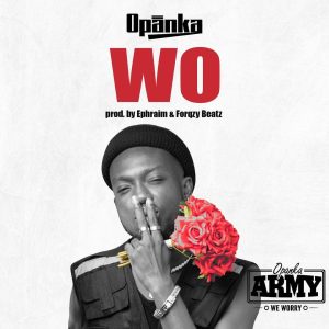 Opanka – Wo mp3 download