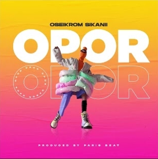 Oseikrom Sikanii – OPOR